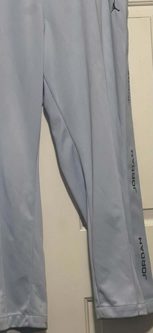 Jordan Men's Essentials Tracksuit Pants